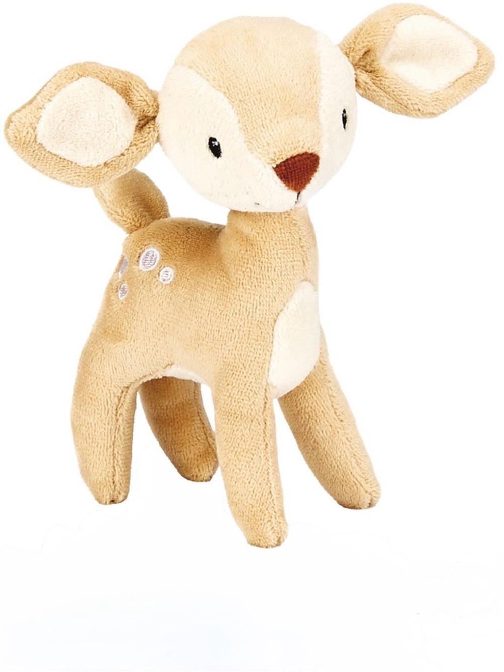 JELLYCAT Fern Fawn, Chime